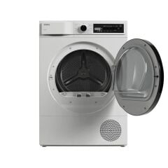 Vestel KM 96201 9 kg Çamaşır Kurutma Makinesi