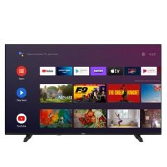 Vestel 50UA9740 4K Ultra HD 50'' 126 Ekran Uydu Alıcılı Android Smart LED TV