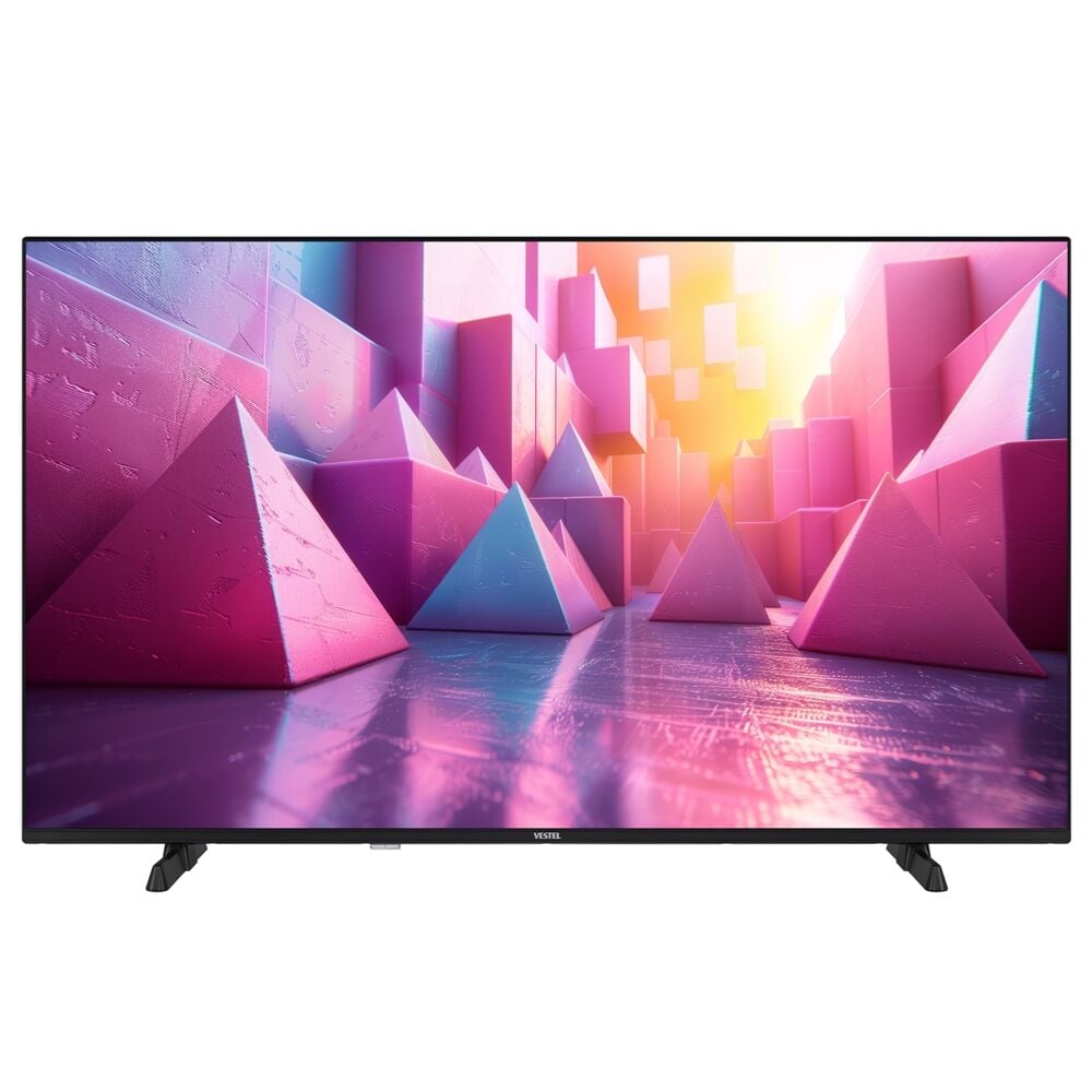 Vestel 50UA9740 4K Ultra HD 50'' 126 Ekran Uydu Alıcılı Android Smart LED TV