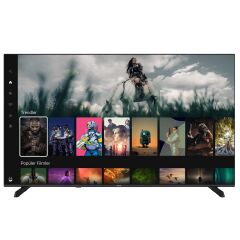 Vestel 65UT9740 4K Ultra HD 65'' 164 Ekran Uydu Alıcılı Smart LED TV