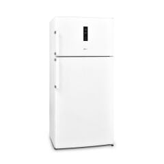Vestel NF64012 E GI PRO WIFI No-Frost Buzdolabı