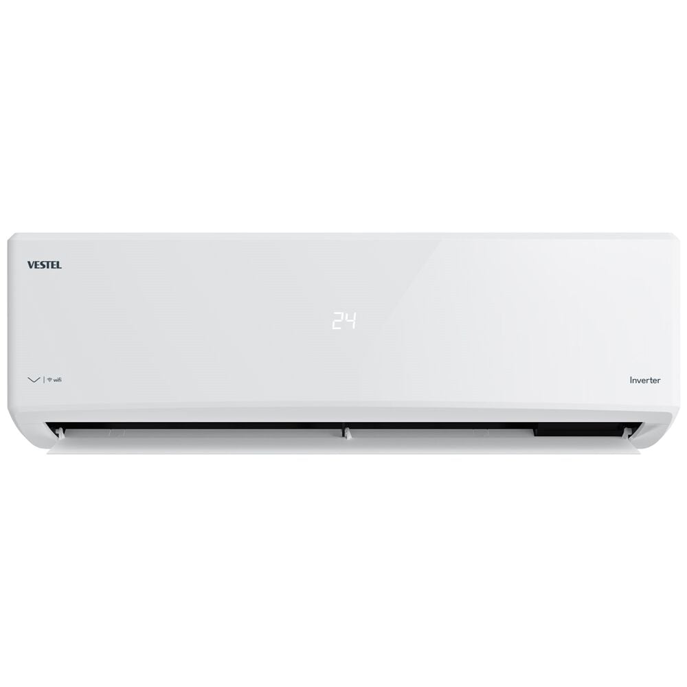 Vestel Flora Doğa Inverter 094 Wi-Fi A++ 9000 BTU Duvar Tipi Klima
