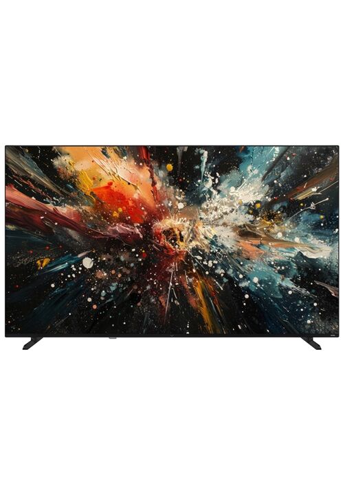 Vestel 65QT9850 4K Ultra HD 65'' 164 Ekran Uydu Alıcılı Smart QLED TV