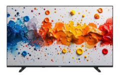 Vestel 50QG9840 50'' 126 Ekran Uydu Alıcılı 4K Ultra HD Smart QLED Google TV