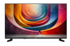 Vestel 40FT9740 40'' 100 Ekran Uydu Alıcılı Full HD Smart LED TV