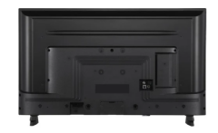 Vestel 40FT9740 40'' 100 Ekran Uydu Alıcılı Full HD Smart LED TV