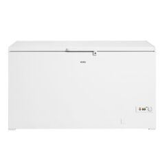 Vestel SD50011 DuoMode Sandık Tipi Derin Dondurucu