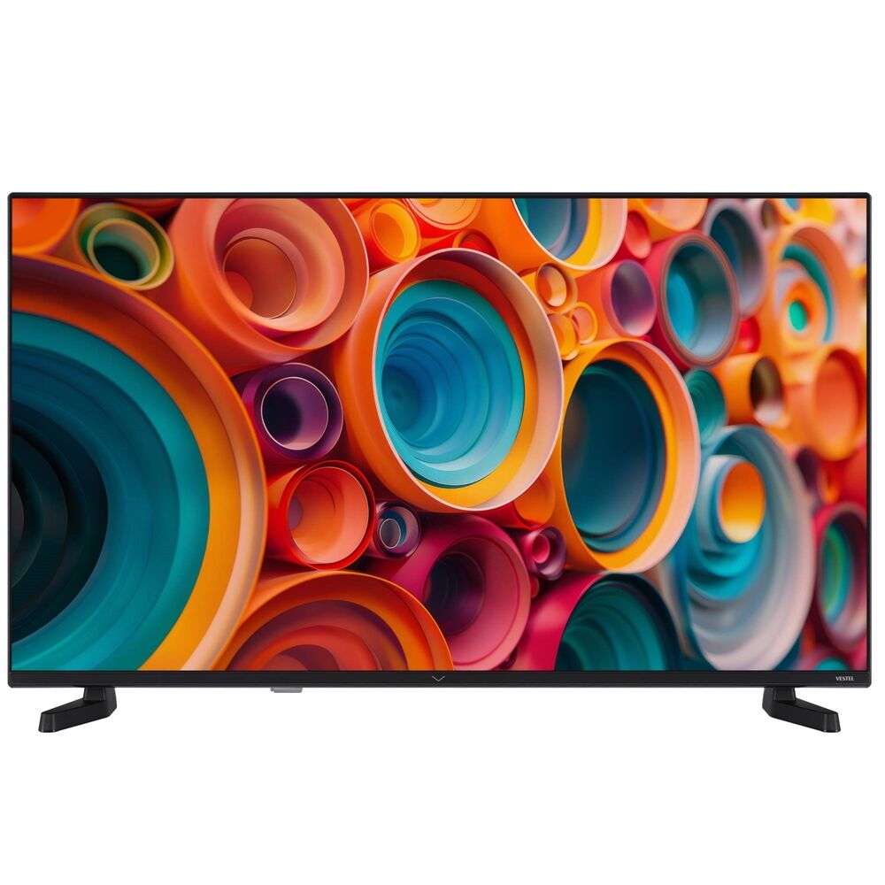 Vestel 43FV9750 43'' 108 Ekran Full HD Smart Vidaa TV