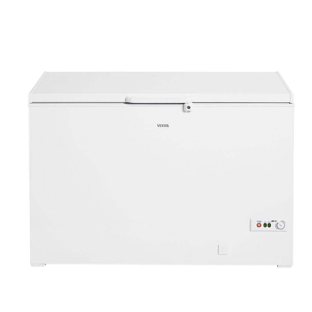 Vestel SD40011 DuoMode Sandık Tipi Derin Dondurucu