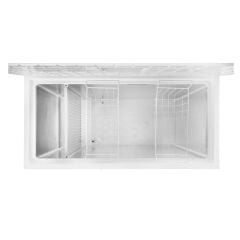 Vestel SD40011 DuoMode Sandık Tipi Derin Dondurucu