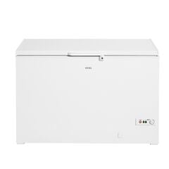 Vestel SD40011 DuoMode Sandık Tipi Derin Dondurucu