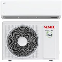 Vestel Flora Doğa Inverter 246 WiFi A++ 24000 BTU Duvar Tipi Klima