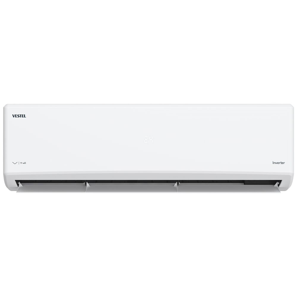 Vestel Flora Doğa Inverter 156 WiFi A++ 15000 BTU Duvar Tipi Klima