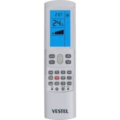 Vestel Flora Doğa Inverter 156 WiFi A++ 15000 BTU Duvar Tipi Klima