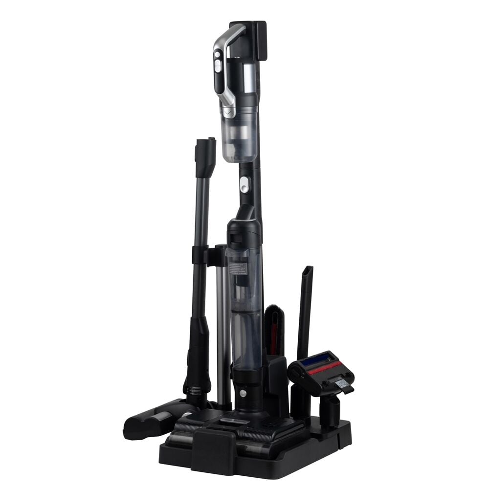 SM70 G 4'ü 1 ARADA ISLAK-KURU ŞARJLI SÜPÜRGE