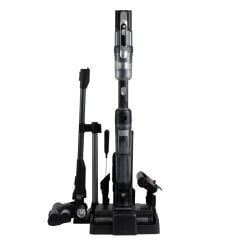 SM70 G 4'ü 1 ARADA ISLAK-KURU ŞARJLI SÜPÜRGE