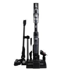 SM70 G 4'ü 1 ARADA ISLAK-KURU ŞARJLI SÜPÜRGE