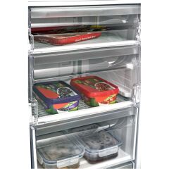 Vestel CDM501 5 Çekmeceli Dikey Derin Dondurucu