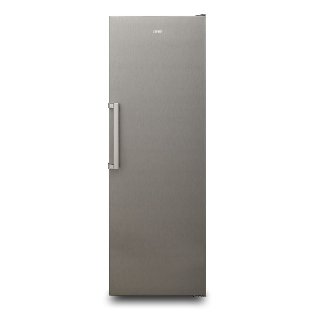 Vestel CDM701 X 7 Çekmeceli Dikey Derin Dondurucu