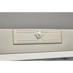 Vestel CDM701 X 7 Çekmeceli Dikey Derin Dondurucu