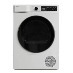 Vestel KM 86201 8 Kg Kurutma Makinesi