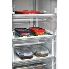 VESTEL CDM701 Dikey Derin Dondurucu