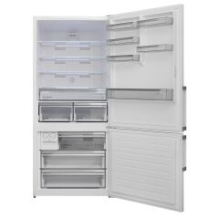 Vestel NFK72022 E WIFI 650 Lt No-Frost Buzdolabı