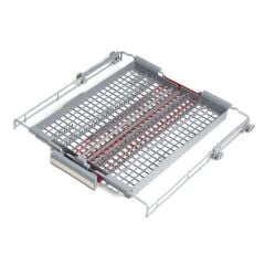 Vestel BMA 6402 X WIFI 6 Programlı Ankastre Bulaşık Makinesi