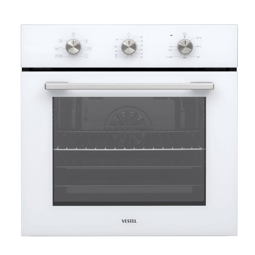 Vestel AF-5621 B 70 Lt A Enerji Sınıfı Ankastre Fırın