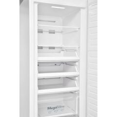 Vestel CDL801 E NF DuoMode Dikey Derin Dondurucu