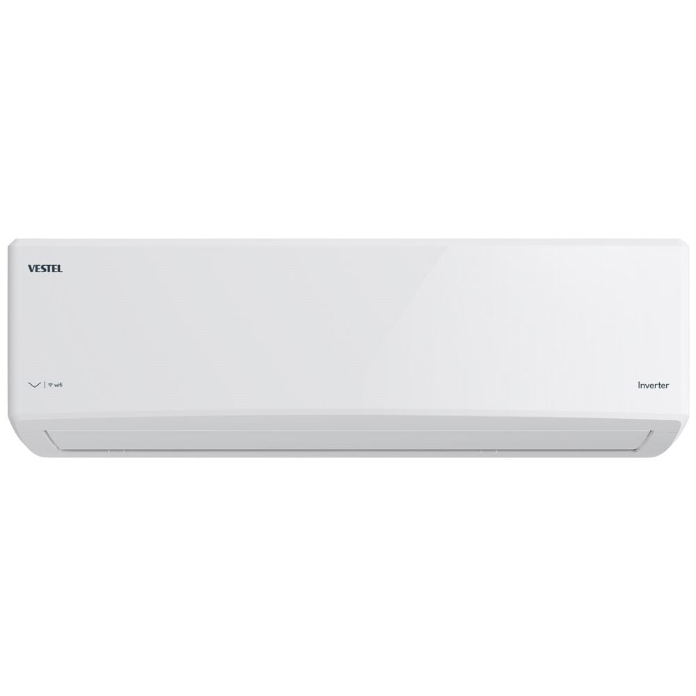Vestel Flora Doğa Inverter 096 WiFi A++ 9000 BTU Duvar Tipi Klima