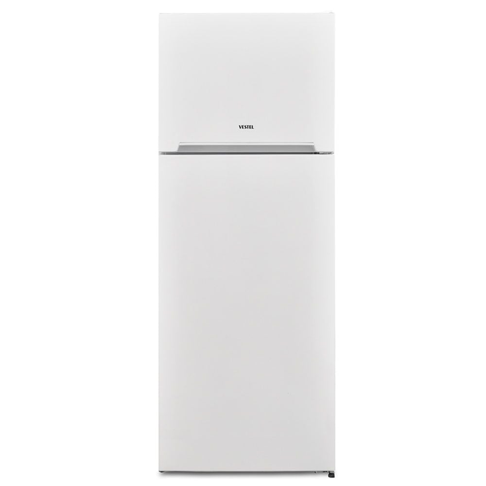 Vestel SC47011 432 Lt Statik Buzdolabı