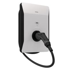 Vestel EVC04 AC22SW-T2P OPT1 TR 22 kW Kablolu Elektrikli Araç Şarj İstasyonu