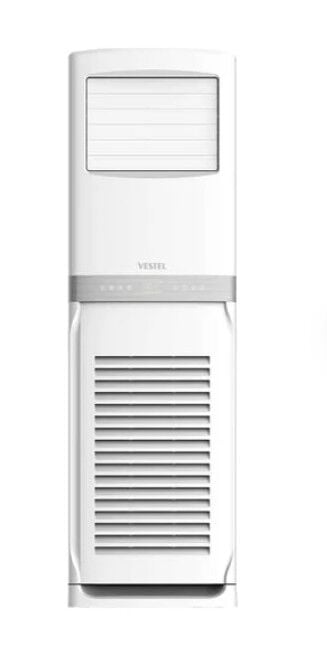 Vestel ST4202 C Enerji Sınıfı 42000 BTU Salon Tipi Klima