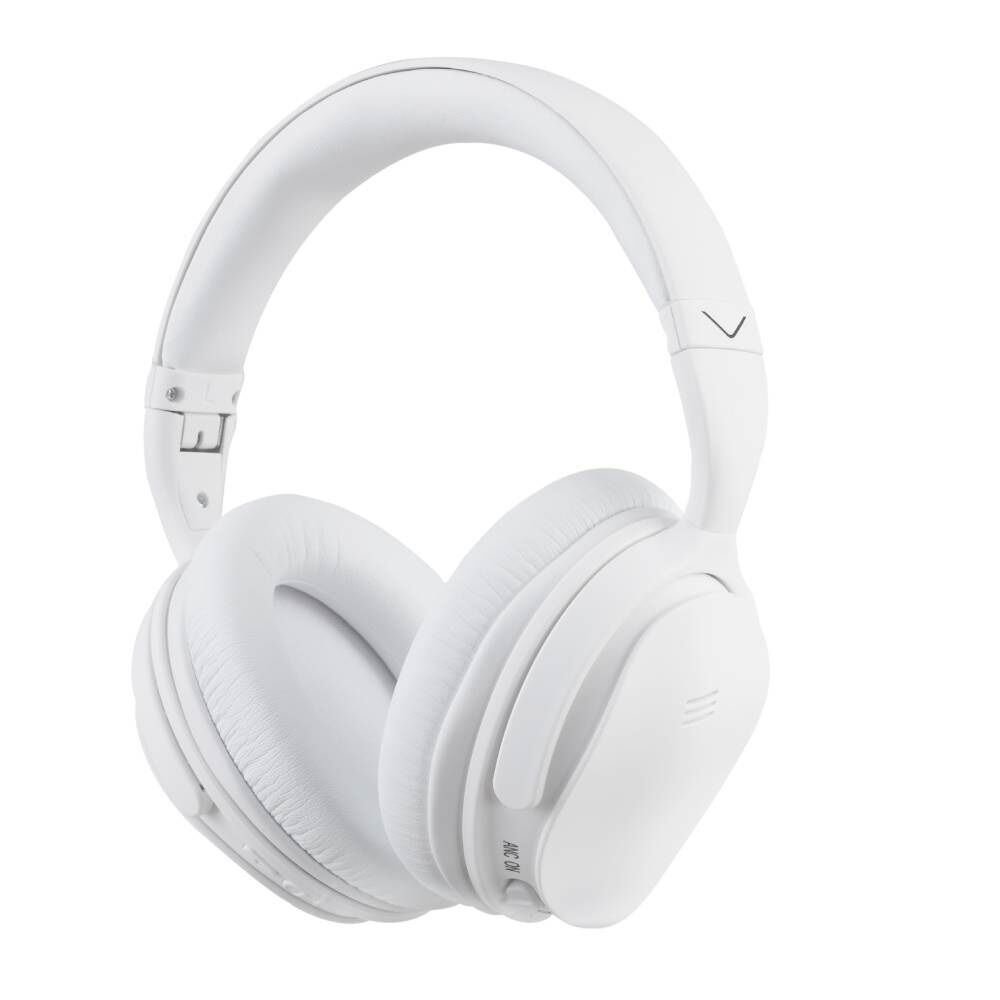 Vestel Desibel K650 Kulak Üstü Bluetooth Kulaklık Beyaz