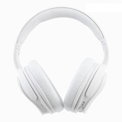 Vestel Desibel K650 Kulak Üstü Bluetooth Kulaklık Beyaz