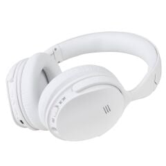 Vestel Desibel K650 Kulak Üstü Bluetooth Kulaklık Beyaz