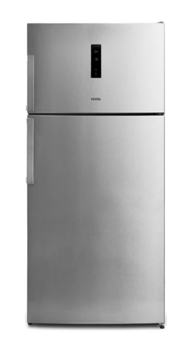Vestel NF64022 Ex Gı Pro Wıfı 586 Lt No-Frost Buzdolabı