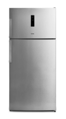 Vestel NF64022 Ex Gı Pro Wıfı 586 Lt No-Frost Buzdolabı