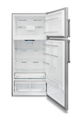 Vestel NF64022 Ex Gı Pro Wıfı 586 Lt No-Frost Buzdolabı