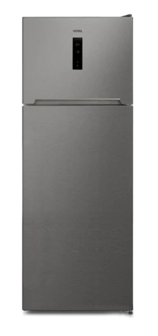 Vestel NF52122 Ex Wıfı 451 Lt No-Frost Buzdolabı