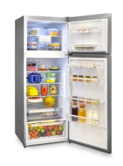 Vestel NF52122 Ex Wıfı 451 Lt No-Frost Buzdolabı