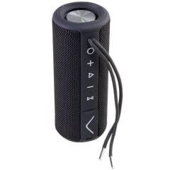 Vestel Desibel H500 Bluetooth Hoparlör Siyah