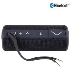 Vestel Desibel H500 Bluetooth Hoparlör Siyah