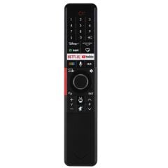 Vestel 55QT9850 55'' 139 Ekran 4K Smart QLED TV