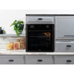 Vestel AF-87105 Ms 78 Lt A Enerji Sınıfı Ankastre Fırın