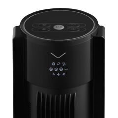 Vestel KV 1021 S Kule Tipi Vantilatör