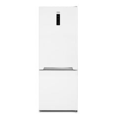 Vestel NFK54112 E WIFI 481 Lt No-Frost Buzdolabı