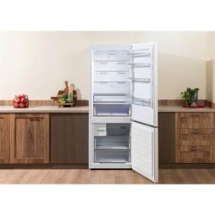 Vestel NFK54112 E WIFI 481 Lt No-Frost Buzdolabı