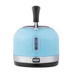 Vestel RETRO DÜŞ MAVİSİ Su Isıtıcı